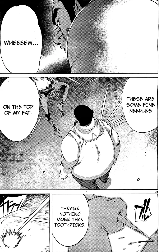 Killing Bites Chapter 3 image 33_optimized